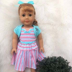 maryellen larkin american girl